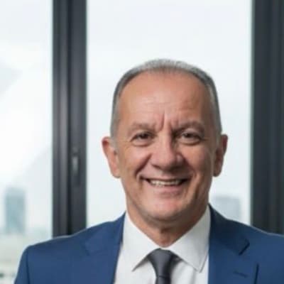 Roberto Aragão